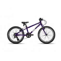 FROG 52 - Purple