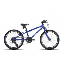 FROG 52 - Electric Blue