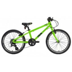FROG 52 - Green