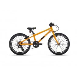 FROG 52 - Orange