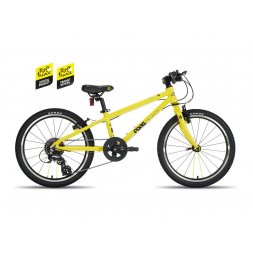 FROG 52 - Yellow (TOUR DE FRANCE)