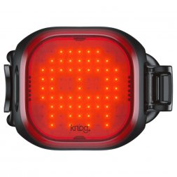 KNOG Blinder Mini Skull Rear