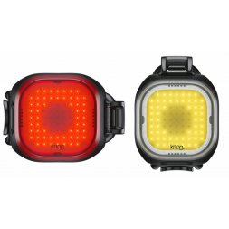 KNOG Blinder Mini Square Twinpack