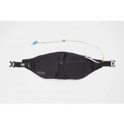 Bontrager hydratační ledvinka Rapid Pack Hydro, černá