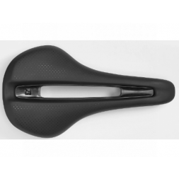 Bontrager sedlo Verse Comp, černé