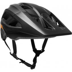 FOX Mainframe Helmet Mips, Ce, Black/Gold