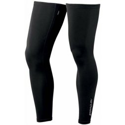 Northwave Easy Leg Warmer - L/XL, Black