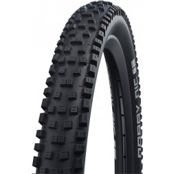 Schwalbe NOBBY NIC new 27.5x2.60, Addix Performance, skládací