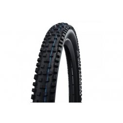 Schwalbe NOBBY NIC new 27.5x2.60, SuperTrail, TLE, Addix SpeedGrip, skládací