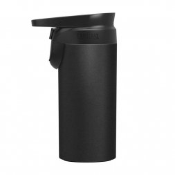 CAMELBAK Forge Flow Vacuum Stainless 0,35l Black