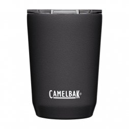 CAMELBAK Tumbler Vacuum Stainless 0,35l Black