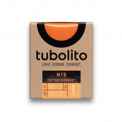 TUBOLITO TUBO MTB 27,5 - 82g, 1.8"-2.4", SV42