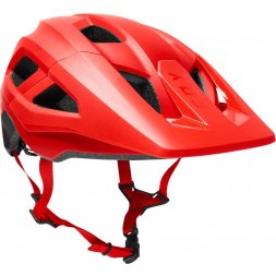 FOX juniorská helma MAINFRAME MIPS™ - OS, Fluo Red