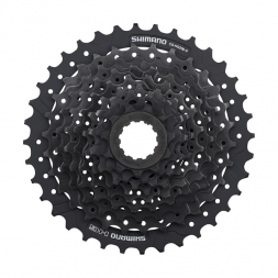 SHIMANO kazeta CS-HG200 9 rychl., nebal.