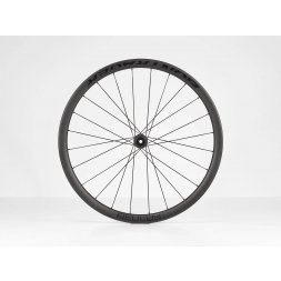 Bontrager zadní zapletené kolo Aeolus Elite 35 TLR
