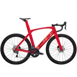 Trek Madone SL 6 Viper Red, model 2022