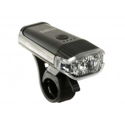Světlo př. A-Vision 800 lm USB černá