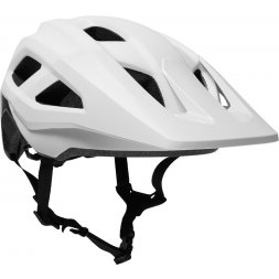 FOX Mainframe Helmet Mips, Ce, White