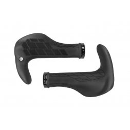 ONE Comfort Grip 30, Black, unisize