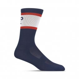 GIRO Comp High Rise Midnight Retro M