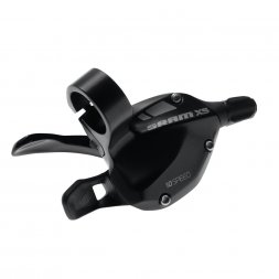 SRAM řadící páčka X-5 , 10 rychl., zadní, černá