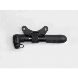 Bontrager pumpička Air Support Comp