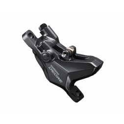 SHIMANO brzdový třmen DEORE BR-M6100, bez adaptéru
