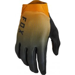 Fox Flexair Ascent Glove, Gold