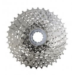 SHIMANO kazeta CS-HG400, 9-ti rychlostní, nebalená