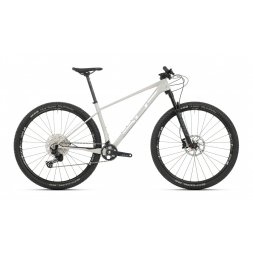 Superior XP 969, Gloss Grey/Chrome/Red, model 2022