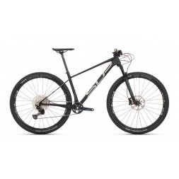 Superior XP 969, Matte Black/Chrome/Team Red, model 2022