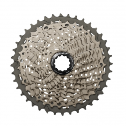 SHIMANO kazeta XT CS-M8000, 11 rychlostní