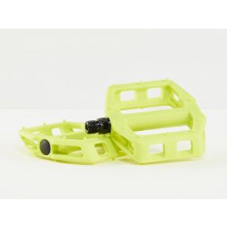 Bontrager sada pedálů Line Comp Flat, Volt