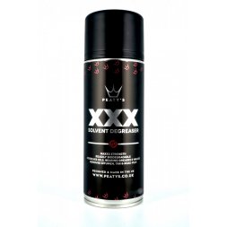 PEATY'S XXX Solvent Degreaser, 400 ml