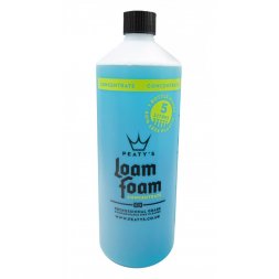 PEATY'S LOAMFOAM CONCENTRATE CLEANER 1 L