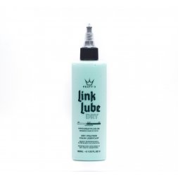 PEATY'S Linklube Dry, 120 ml