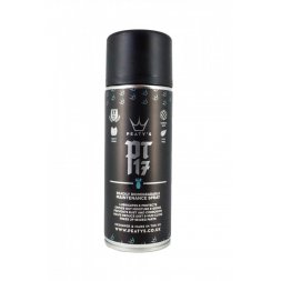 PEATY'S PT17 GENERAL MAINTENANCE SPRAY 400 ML