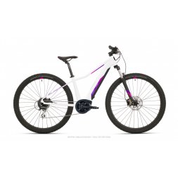 SUPERIOR eXC 7019 WB, Gloss White/Pink/Violet, 2021