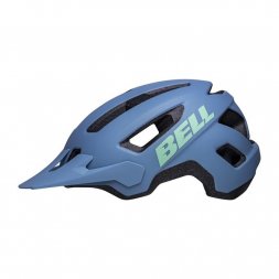 BELL Nomad 2 Mat Light Blue S/M