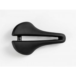 Bontrager sedlo Aeolus Comp, černé