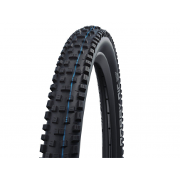 Schwalbe NOBBY NIC new 27.5x2.25 SuperGround TLE Addix SpeedGrip, skládací