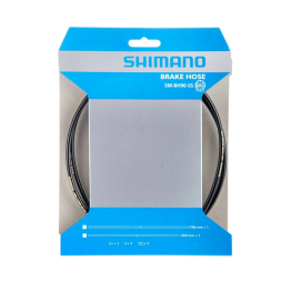 SHIMANO brzdová hadice MTB SM-BH90 SS-Deore/DeoreLX 1700 mm černá bal
