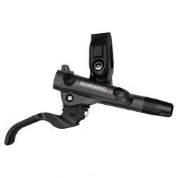 SHIMANO brzdová páka DEORE BL-M6100 - černá