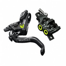MAGURA kotoučová brzda MT7 PRO, 1-prstá HC páka