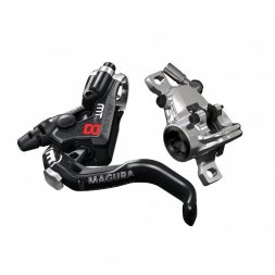 MAGURA kotoučová brzda MT8 PRO, 1-prstá HC páka