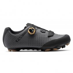 Northwave Origin Plus 2 MTB tretry, Anthra/Honey