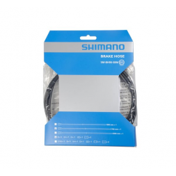 SHIMANO brzdová hadice SM-BH90-SBM, 2000 mm, černá