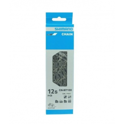 SHIMANO řetěz SLX CN-M7100 12 sp. s rychlospojkou