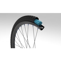 TUBOLIGHT EVO INSERT GRAVEL PAIR