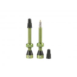 TUBOLIGHT Green Valves, pár